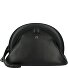 Dion Umhängetasche Leder 30 cm Variante black Dion Umhängetasche Leder 30 cm Variante black