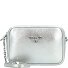  Fly Umhängetasche Leder 19 cm Variante silver