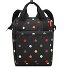 Allrounder Rucksack 39 cm Variante dots Allrounder Rucksack 39 cm Variante dots