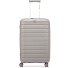 B-Flying Neon 4 Rollen Trolley 68 cm Variante grigio B-Flying Neon 4 Rollen Trolley 68 cm Variante grigio