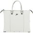  G3 Plus 5 in 1 Schultertasche Leder 37 cm Variante white