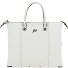  G3 Plus 5 in 1 Schultertasche Leder 37 cm Variante white
