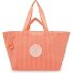  Beach ++ Shopper Tasche 68 cm Variante orangy towel