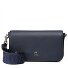 Zita Umhängetasche Leder 23 cm Variante cosmic blue Zita Umhängetasche Leder 23 cm Variante cosmic blue