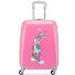Looney Tunes 4 Rollen Kindertrolley 50 cm Variante bugs bunny rosa Looney Tunes 4 Rollen Kindertrolley 50 cm Variante bugs bunny rosa