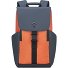  Securflap Rucksack RFID 45 cm Laptopfach Variante orange