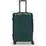 Essentials 18 4 Rollen Trolley 66 cm mit Dehnfalte Variante Metallic-Green Shiny Essentials 18 4 Rollen Trolley 66 cm mit Dehnfalte Variante Metallic-Green Shiny
