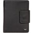  Polo Geldbörse RFID Leder 11 cm Variante schwarz