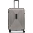  Essentials 14 4 Rollen Trolley M 65 cm mit Dehnfalte Variante coffee grey metallic