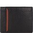  Huntington Geldbörse Leder 11 cm Variante schwarz
