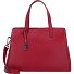  Bali Bali Schultertasche Leder 32 cm Variante red