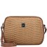 Umhängetasche 23 cm Variante tan Umhängetasche 23 cm Variante tan