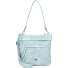  Mad'l Dasch Leni Schultertasche 26 cm Variante ice