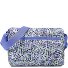 Inner City Eye M Umhängetasche RFID 29 cm Variante jungle print Inner City Eye M Umhängetasche RFID 29 cm Variante jungle print
