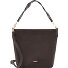  Resi Schultertasche 33.5 cm Variante chocolate