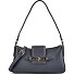  Ascot Schultertasche 26 cm Variante navy