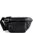  Calgary Gürteltasche Leder 32 cm Variante black