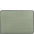 Moon Geldbörse Leder 12 cm Variante forest green Moon Geldbörse Leder 12 cm Variante forest green