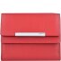 Belg Deda Geldbörse Leder 10 cm Variante red Belg Deda Geldbörse Leder 10 cm Variante red
