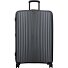  Enais 4 Rollen Trolley 75 cm mit Dehnfalte Variante dark grey