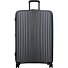  Enais 4 Rollen Trolley 75 cm mit Dehnfalte Variante dark grey