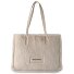  Special Fadia Shopper Tasche 40 cm Variante ecru