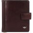 Colorado Kreditkartenetui Leder 8,5 cm mit Geldscheinklammer Variante bordeaux Colorado Kreditkartenetui Leder 8,5 cm mit Geldscheinklammer Variante bordeaux