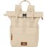  Basics Daypack 37 cm Laptopfach Variante off-white