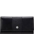 Auen Diedburg Clutch Geldbörse RFID Schutz Leder 18.5 cm Variante black Auen Diedburg Clutch Geldbörse RFID Schutz Leder 18.5 cm Variante black