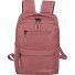 Kick Off Rucksack 40 cm Laptopfach Variante rose Kick Off Rucksack 40 cm Laptopfach Variante rose