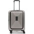 Essentials 14 4 Rollen Kabinentrolley S 55 cm Laptopfach mit Dehnfalte Variante coffee grey metallic Essentials 14 4 Rollen Kabinentrolley S 55 cm Laptopfach mit Dehnfalte Variante coffee grey metallic