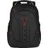 Pegasus Deluxe Ballistic Deluxe Rucksack 47 cm Laptopfach Variante black Pegasus Deluxe Ballistic Deluxe Rucksack 47 cm Laptopfach Variante black