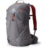  Maya 20 Wanderrucksack 49 cm Variante sunset grey