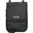  Umhängetasche 12 cm Variante black