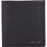  Minimalism Geldbörse 9.5 cm Variante black-tonal