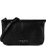  Nina Umhängetasche S Leder 24.5 cm Variante black