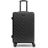  Essentials 07 MEDIUM 4 Rollen Trolley 67 cm Variante black 3