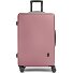 Essentials 09 LARGE 4 Rollen Trolley 79 cm Variante rose Essentials 09 LARGE 4 Rollen Trolley 79 cm Variante rose