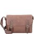 Good Old Friends Peacemaker Messenger Leder 30 cm Variante hazelnut Good Old Friends Peacemaker Messenger Leder 30 cm Variante hazelnut