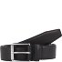 Roll Gürtel Leder Variante black | 110 cm Roll Gürtel Leder Variante black | 110 cm