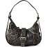  Curio Schultertasche 28 cm Variante brown