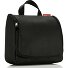 Toiletbag Kulturbeutel 23 cm Variante black Toiletbag Kulturbeutel 23 cm Variante black