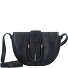 Harwell Umhängetasche Leder 18 cm Variante schwarz Harwell Umhängetasche Leder 18 cm Variante schwarz