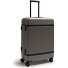  Zuna 4 Rollen Trolley M 65 cm Variante stone taupe