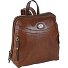Story Donna City Rucksack Leder 27 cm Variante marrone Story Donna City Rucksack Leder 27 cm Variante marrone