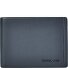  Attack 3.0 Geldbörse RFID Schutz Leder 11 cm Variante ebony brown