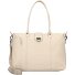 Malin Shopper Tasche Leder 40 cm Variante coffee cream Malin Shopper Tasche Leder 40 cm Variante coffee cream