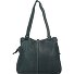 Submarine Schultertasche Leder 31 cm Variante grün Submarine Schultertasche Leder 31 cm Variante grün