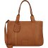 Soft Skylar Schultertasche Leder 36 cm Laptopfach Variante cozy cognac Soft Skylar Schultertasche Leder 36 cm Laptopfach Variante cozy cognac