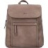 Mina City Rucksack 21 cm Variante taupe Mina City Rucksack 21 cm Variante taupe